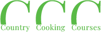 Country Cooking Courses